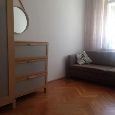 Przytulne Mieszkanie W Sopocie Апартаменти